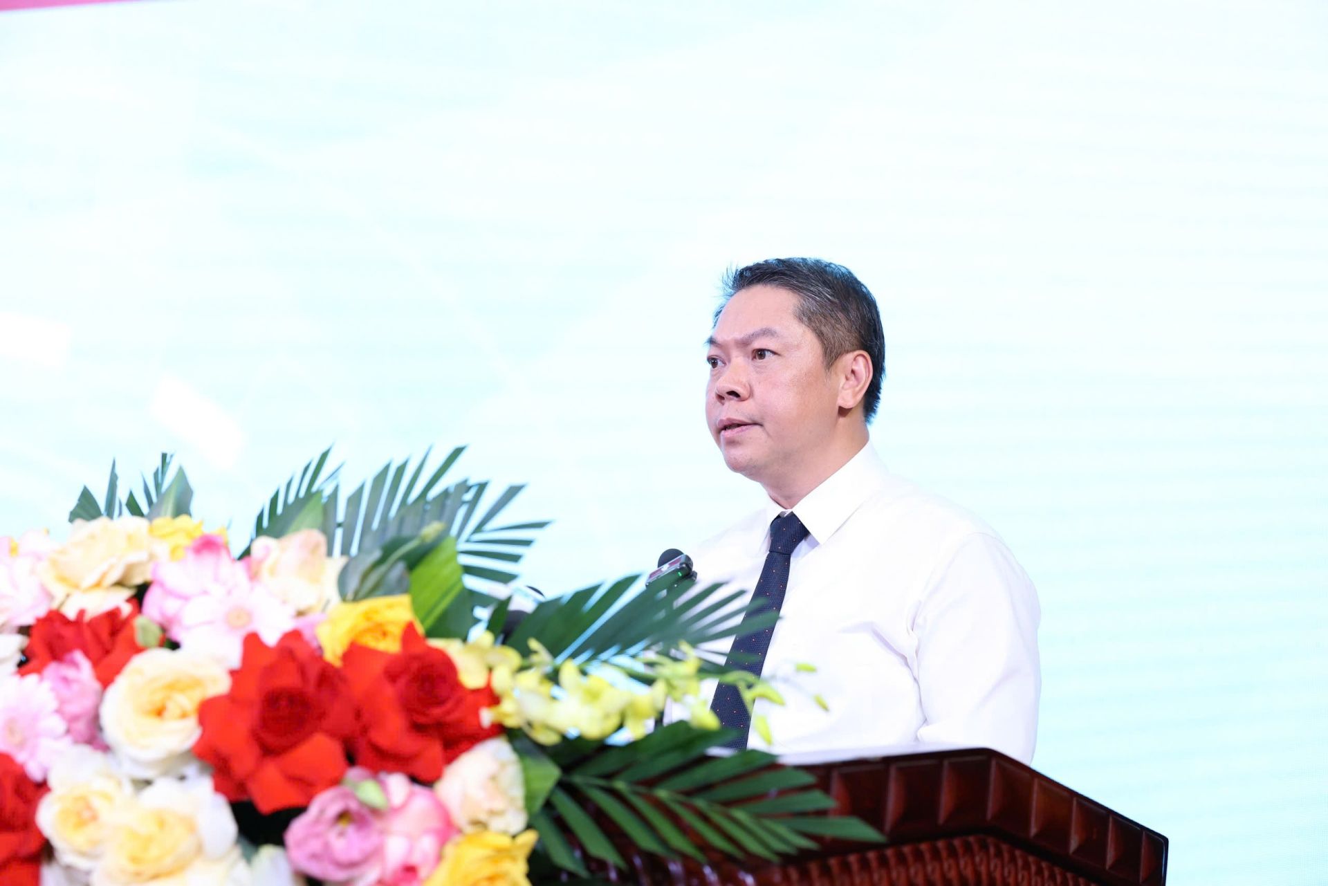 Phó Chủ tịch UBND tỉnh Lạng Sơn Đoàn Thanh Sơn Phó Chủ tịch UBND tỉnh Lạng Sơn Đoàn Thanh Sơn
