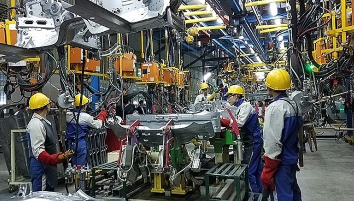 Ninh Bình đặt mục tiêu thu hút từ 8 đến 10 tỷ USD vốn FDI đăng ký mới và điều chỉnh tăng thêm Ninh Bình đặt mục tiêu thu hút từ 8 đến 10 tỷ USD vốn FDI đăng ký mới và điều chỉnh tăng thêm