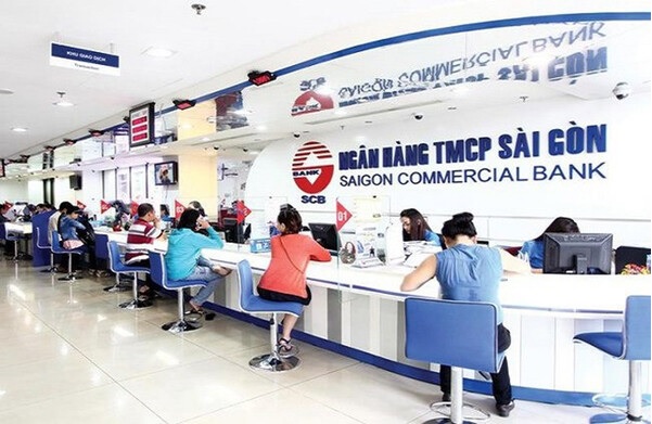 SGB báo lỗ trong quý 2/2026
