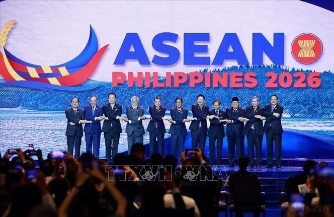 Việt Nam tham gia ASEAN: 31 năm tự hào và khát vọng vươn tầm