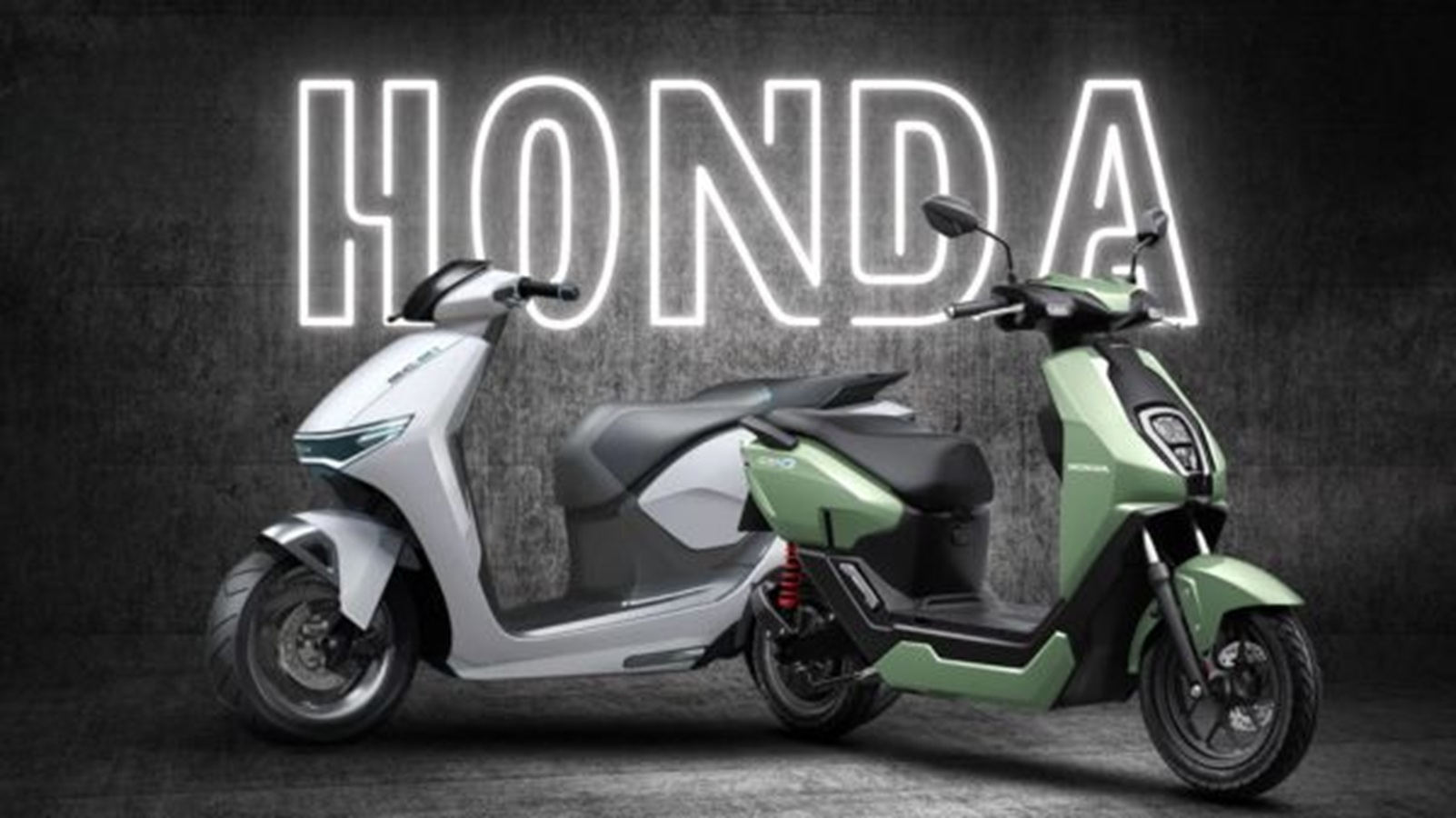 Honda Việt Nam kiên trì chiến lược phát triển song song xe máy xăng và xe điện
