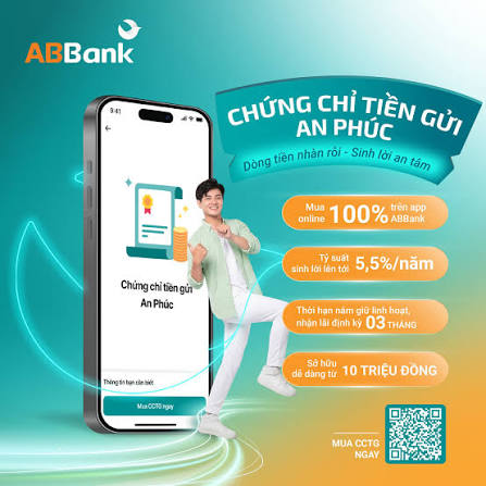 Ngân hàng đẩy mạnh chứng chỉ tiền gửi, lãi suất tới 9%/năm