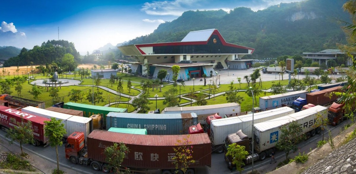Lạng Sơn phát động phong trào thi đua thực hiện mục tiêu tăng trưởng bền vững 2 con số