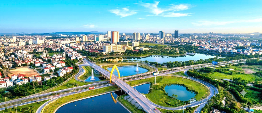 Bắc Ninh đủ điều kiện thành lập thành phố trực thuộc Trung ương