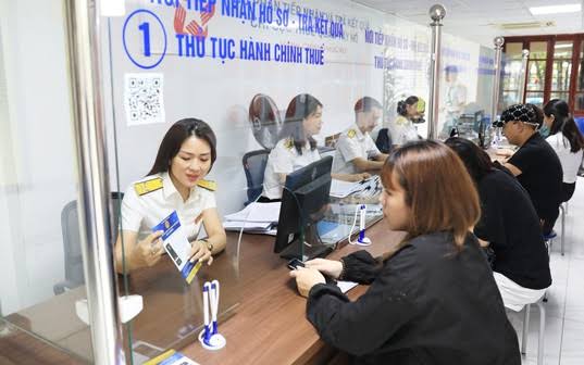 Bộ Tài chính bãi bỏ 18 thủ tục hành chính trong lĩnh vực quản lý thuế