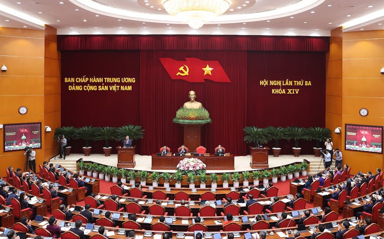 Trung ương ban hành quy định mới về 19 điều đảng viên không được làm