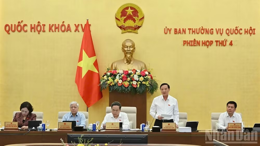 Tạo lập khuôn khổ pháp lý ổn định, đột phá và khả thi thúc đẩy phát triển Thành phố Hồ Chí Minh và các đô thị đặc biệt