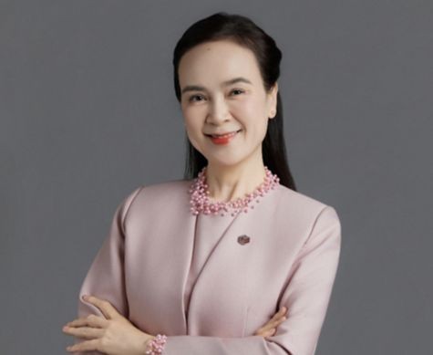 B&agrave; Nguyễn Thanh Hương được bổ nhiệm Quyền Tổng Gi&aacute;m đốc Nam Long từ 28/7/2026.
