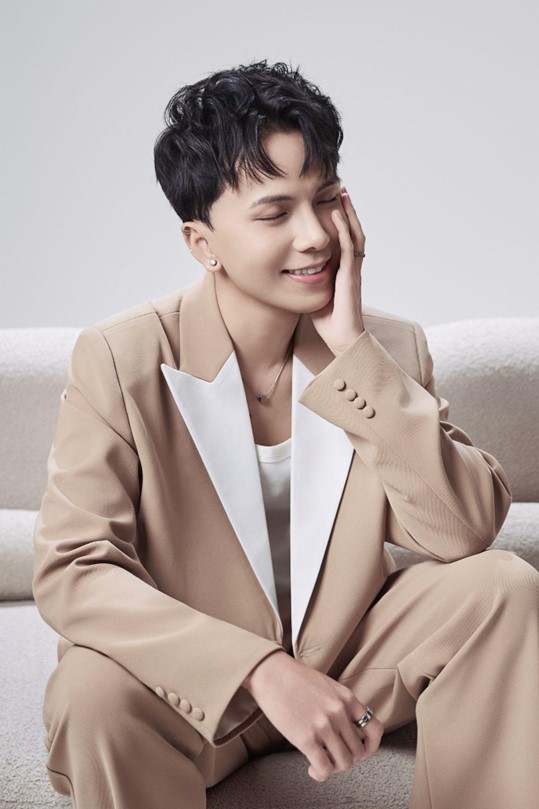H&igrave;nh ảnh ch&acirc;n dung Beauty Blogger Trần L&ecirc; Phước Phước (Hay c&ograve;n được biết với nghệ danh Phước Phước)