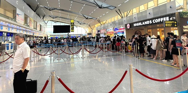 Thai Airways khai trương đường bay thẳng Bangkok – Đà Nẵng