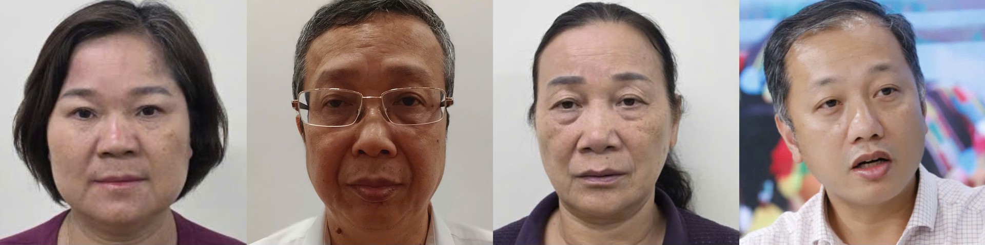Mở rộng điều tra vụ án xuất khẩu sầu riêng, khởi tố thêm 4 đối tượng