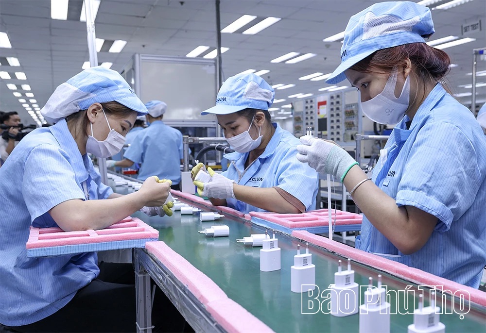Số lượng doanh nghiệp th&agrave;nh lập mới tăng tr&ecirc;n 29% so với c&ugrave;ng kỳ năm trước. Ảnh minh hoạ (BPT)