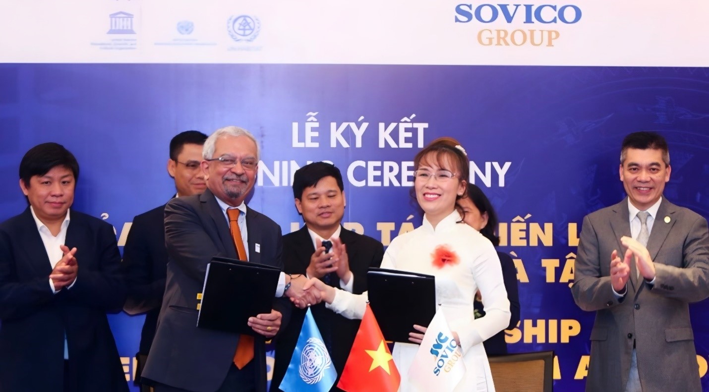Anh hùng Lao động, Tiến sĩ Nguyễn Thị Phương Thảo là Nữ trí thức tiêu biểu Việt Nam giai đoạn 2011-2026