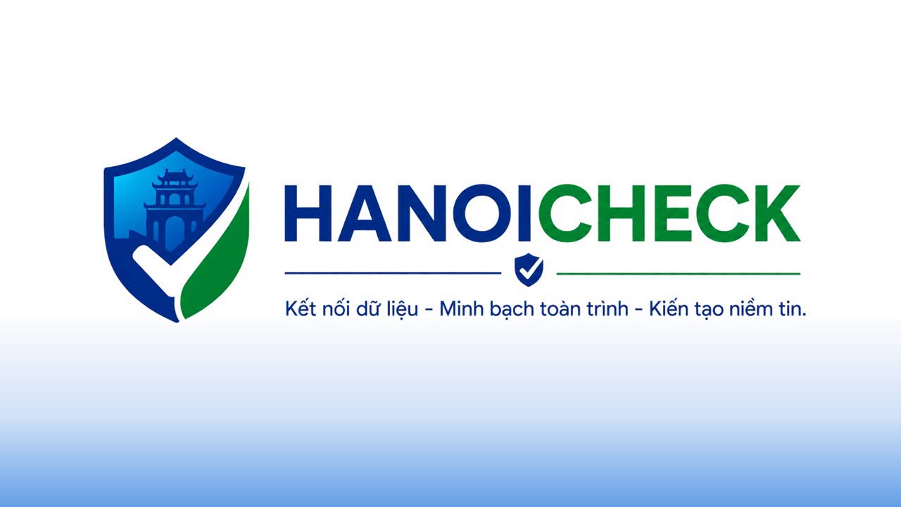 Hà Nội ra mắt hệ thống số quản lý dinh dưỡng và an toàn thực phẩm học đường