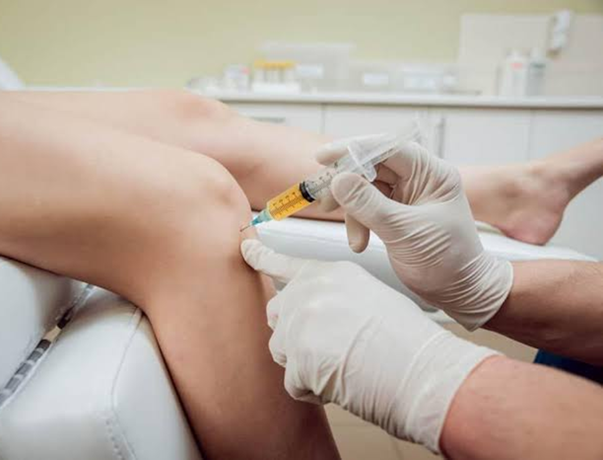 Hiệu quả và chỉ định của phương pháp tiêm PRP trong điều trị thoái hóa khớp