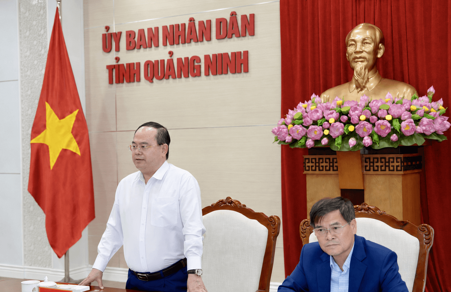 Đề xuất siêu dự án đô thị du lịch ven biển 18 tỷ USD tại Vân Đồn