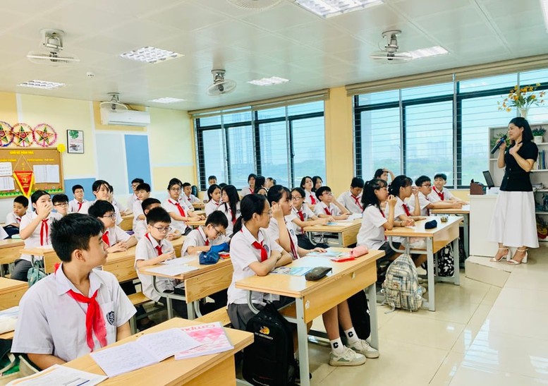 Thông tư số 57/2026/TT-BGDĐT: Đánh giá bằng dữ liệu thay cho hồ sơ nhằm bảo đảm chất lượng giáo dục