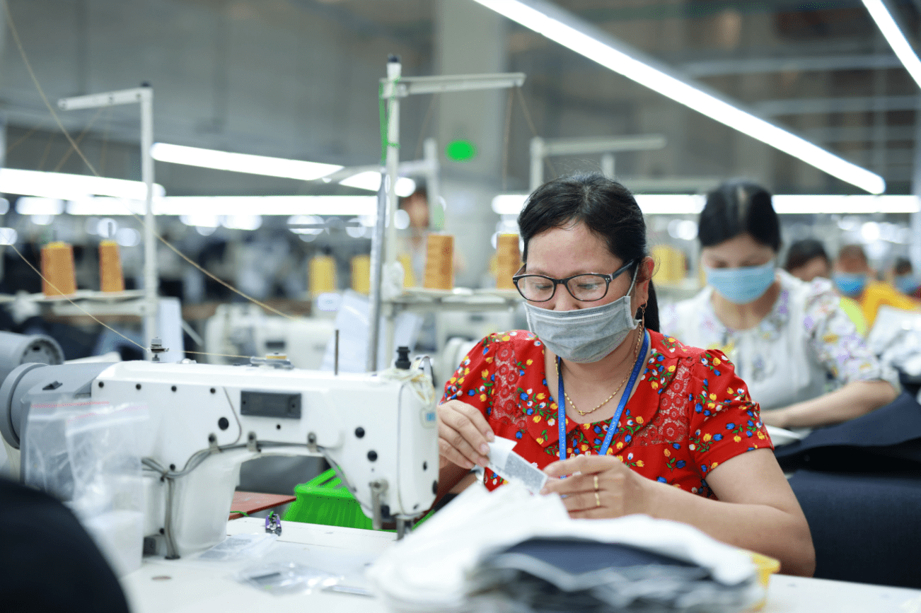 Phú Thọ ghi nhận hơn 3.400 doanh nghiệp gia nhập và hoạt động trở lại