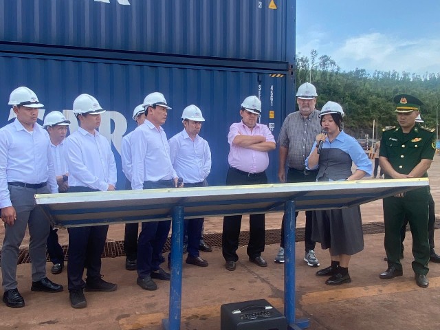 Hà Tĩnh mở rộng hợp tác với Cộng hòa Áo và CEEC, thúc đẩy thu hút đầu tư