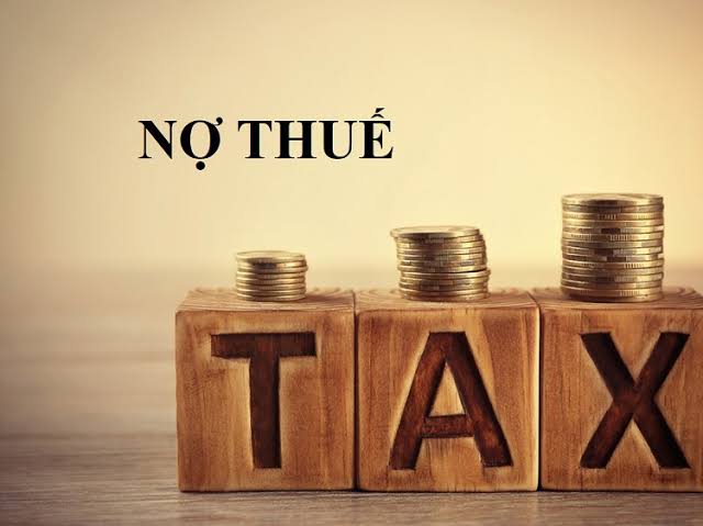 Nợ thuế, Công ty Tư vấn mỏ địa chất Hà Giang bị cưỡng chế ngừng sử dụng hóa đơn