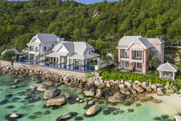 JW Marriott Phu Quoc Emerald Bay JW Marriott Phu Quoc Emerald Bay