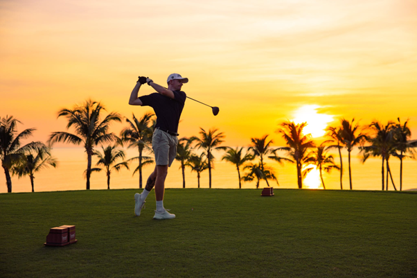 Eschuri Vung Bau Golf Eschuri Vung Bau Golf