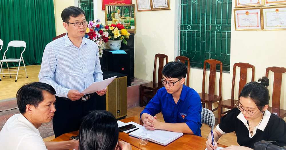 Bắc Ninh ban hành Quy chế tổ chức và hoạt động của thôn, tổ dân phố