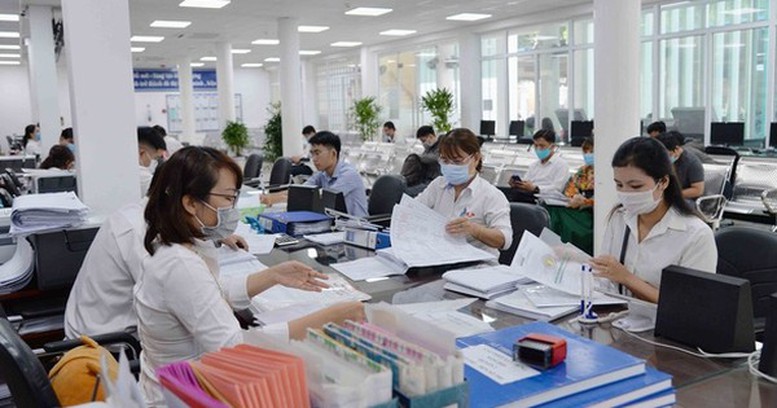 Quy định mới về số lượng cấp phó đơn vị sự nghiệp công lập