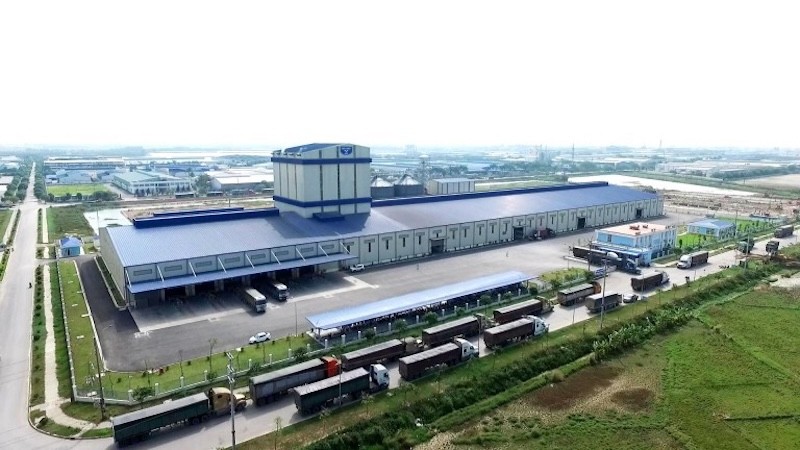 Nông nghiệp Hòa Phát báo lãi 648 tỷ đồng sau nửa đầu năm 2026