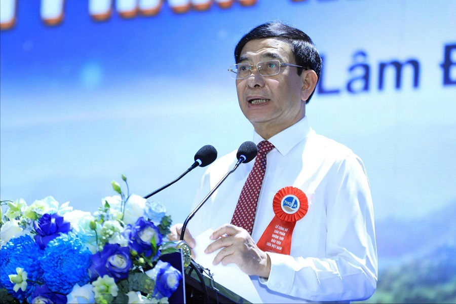 Ủy vi&ecirc;n Bộ Ch&iacute;nh trị, Ph&oacute; Thủ tướng Ch&iacute;nh phủ, Bộ trưởng Bộ Quốc ph&ograve;ng Phan Văn Giang