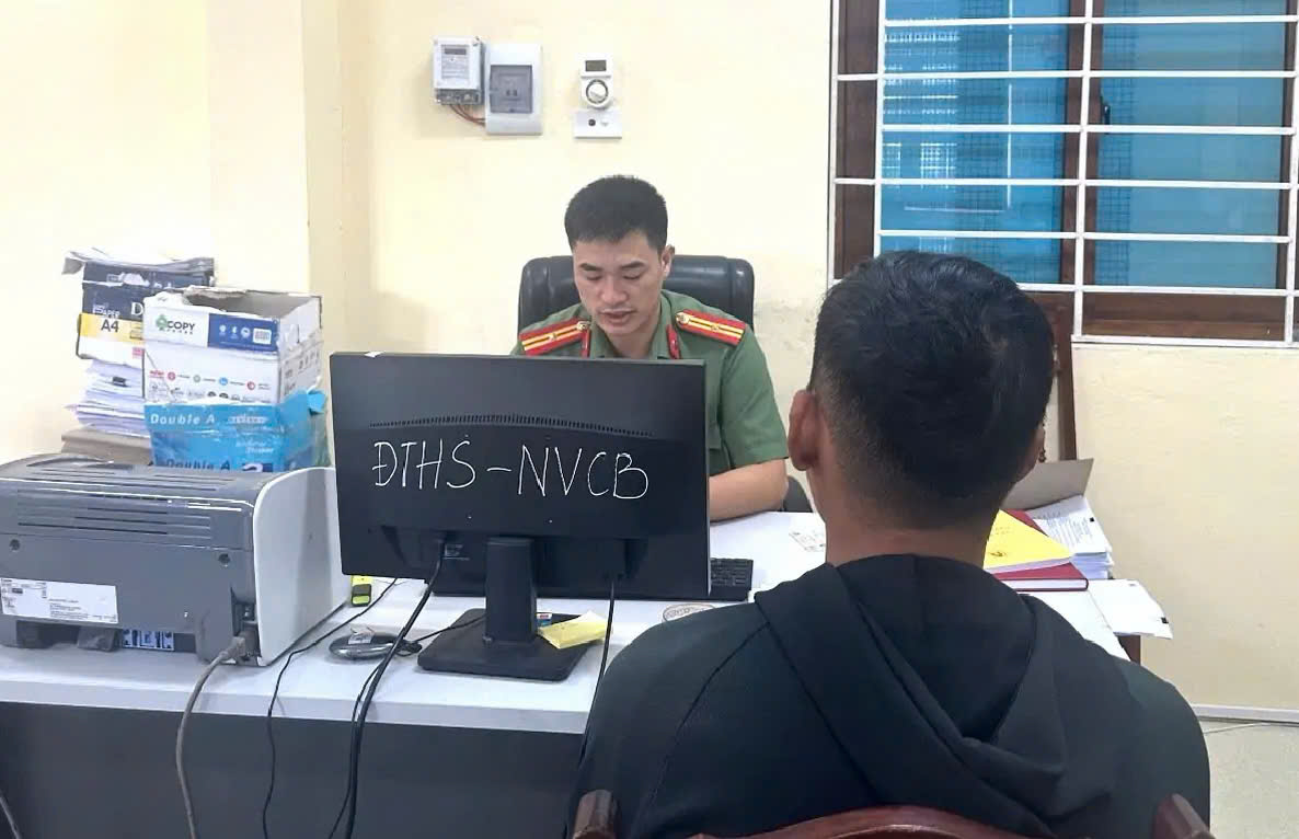 Hưng Yên: Đề nghị truy tố giám đốc thẩm mỹ viện làm giả chứng chỉ bán cho nhiều người