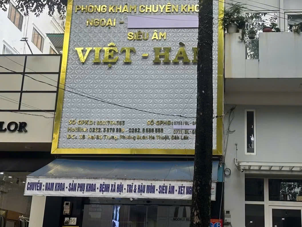 Đắk Lắk: Xử phạt phòng khám quảng cáo sai sự thật về điều trị bệnh trĩ trên Facebook