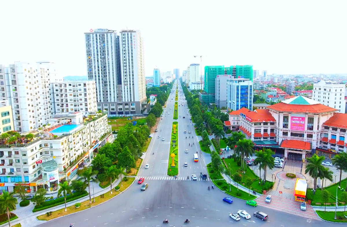 Bắc Ninh: Tăng cường quản lý quy hoạch, phát triển đô thị đáp ứng mô hình chính quyền địa phương 2 cấp