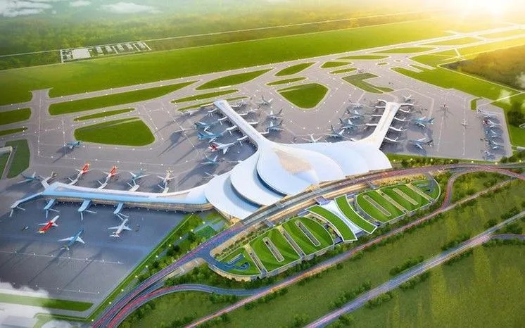 Thanh tra Ch&iacute;nh phủ chỉ ra nhiều vi phạm, thiếu s&oacute;t trong c&ocirc;ng t&aacute;c đấu thầu, quản l&yacute; hợp đồng v&agrave; tổ chức thi c&ocirc;ng tại c&aacute;c g&oacute;i thầu trọng điểm ở S&acirc;n bay Long Th&agrave;nh.
