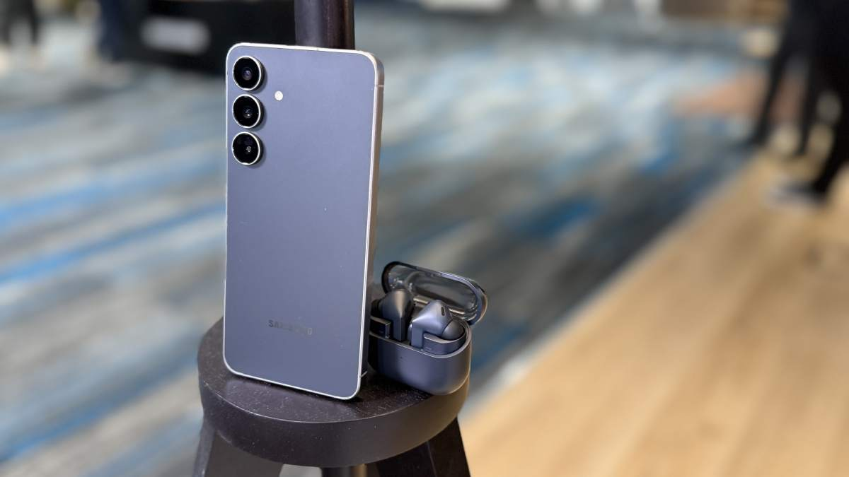 Galaxy S26 FE sẽ có nhiều tùy chọn, cấu hình khác nhau Galaxy S26 FE sẽ có nhiều tùy chọn, cấu hình khác nhau