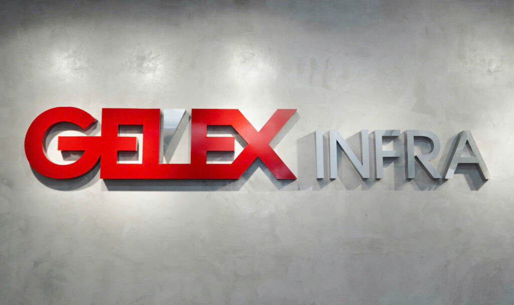 Sau 6 tháng đầu năm, hạ tầng GELEX lãi 1.177 tỷ đồng