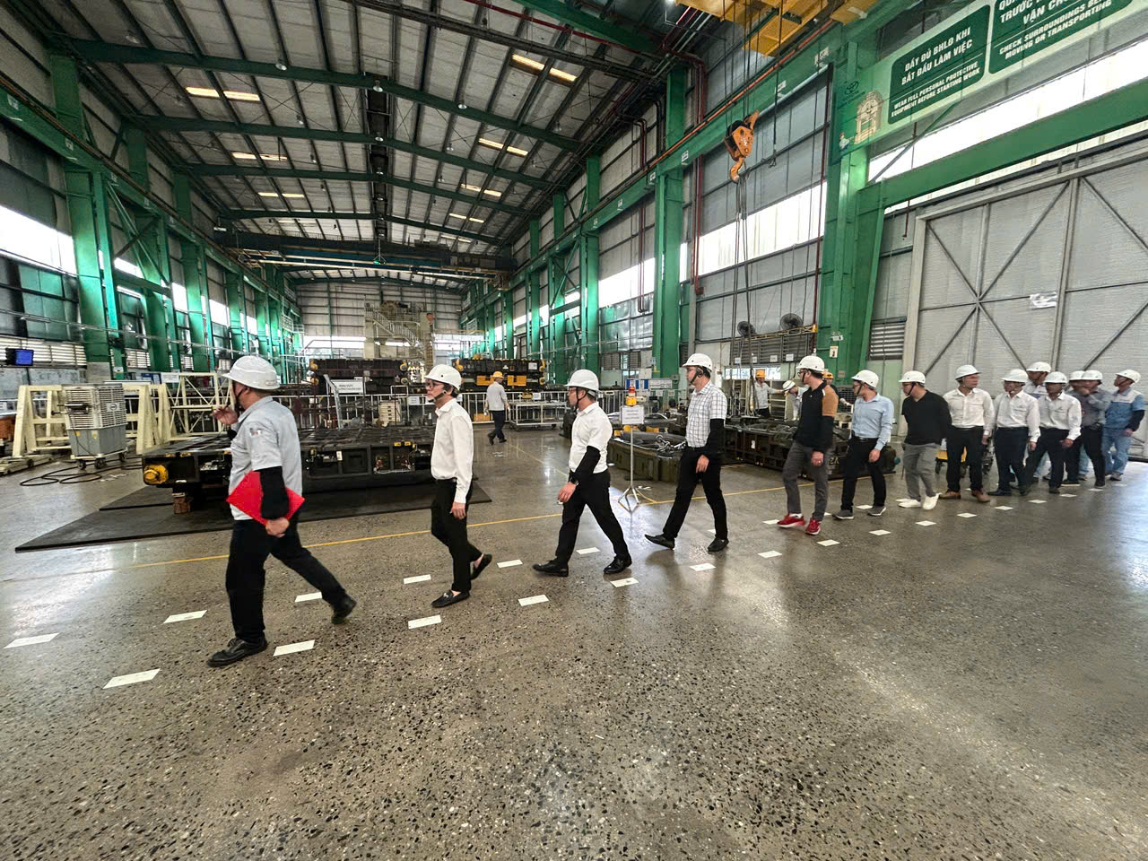 Toyota Việt Nam khởi động Chương trình hỗ trợ tư vấn nâng cao năng lực doanh nghiệp tỉnh Phú Thọ