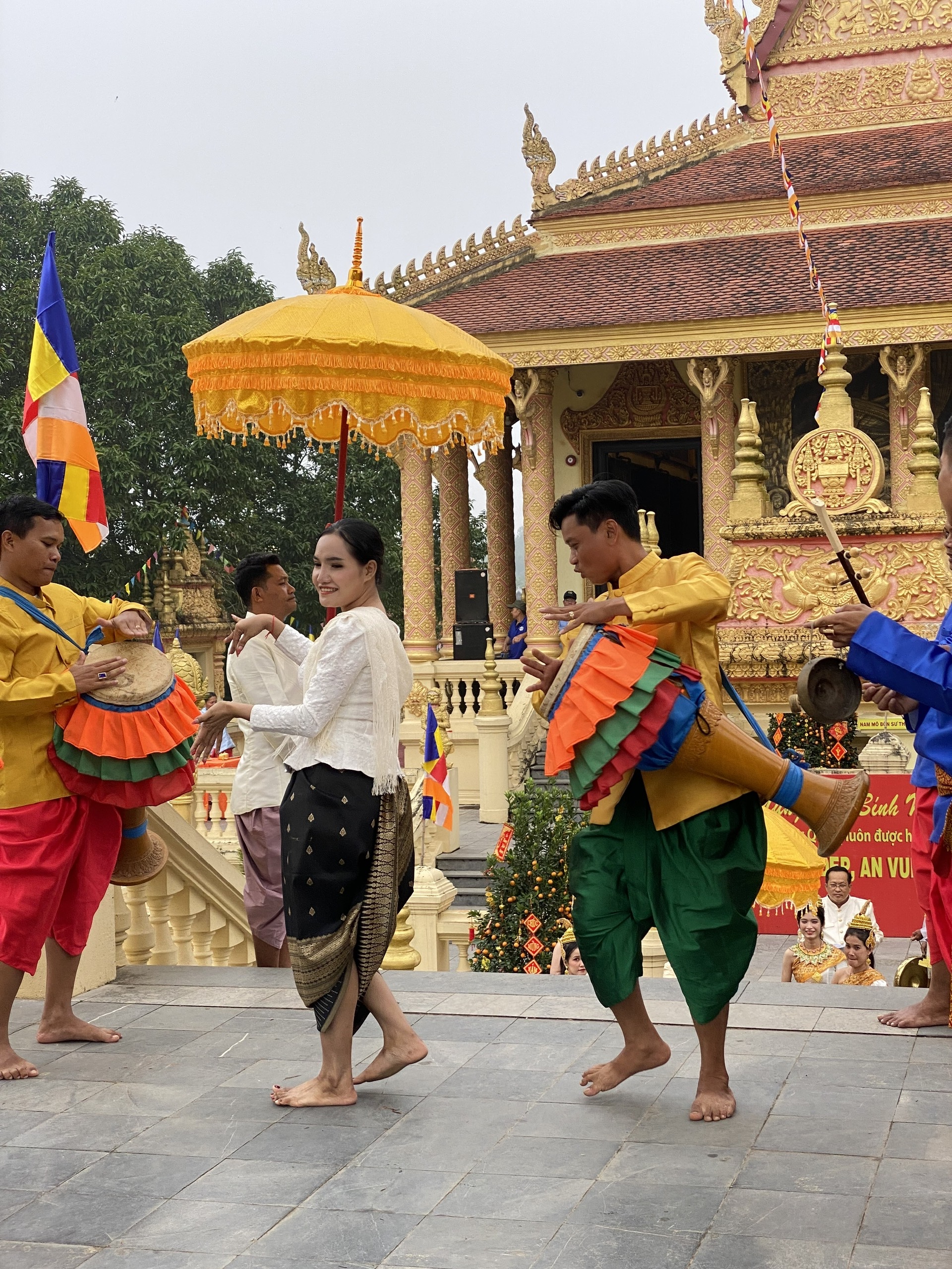 Chuỗi hoạt động th&aacute;ng 8 tạo L&agrave;ng Văn h&oacute;a c&oacute; chủ đề 