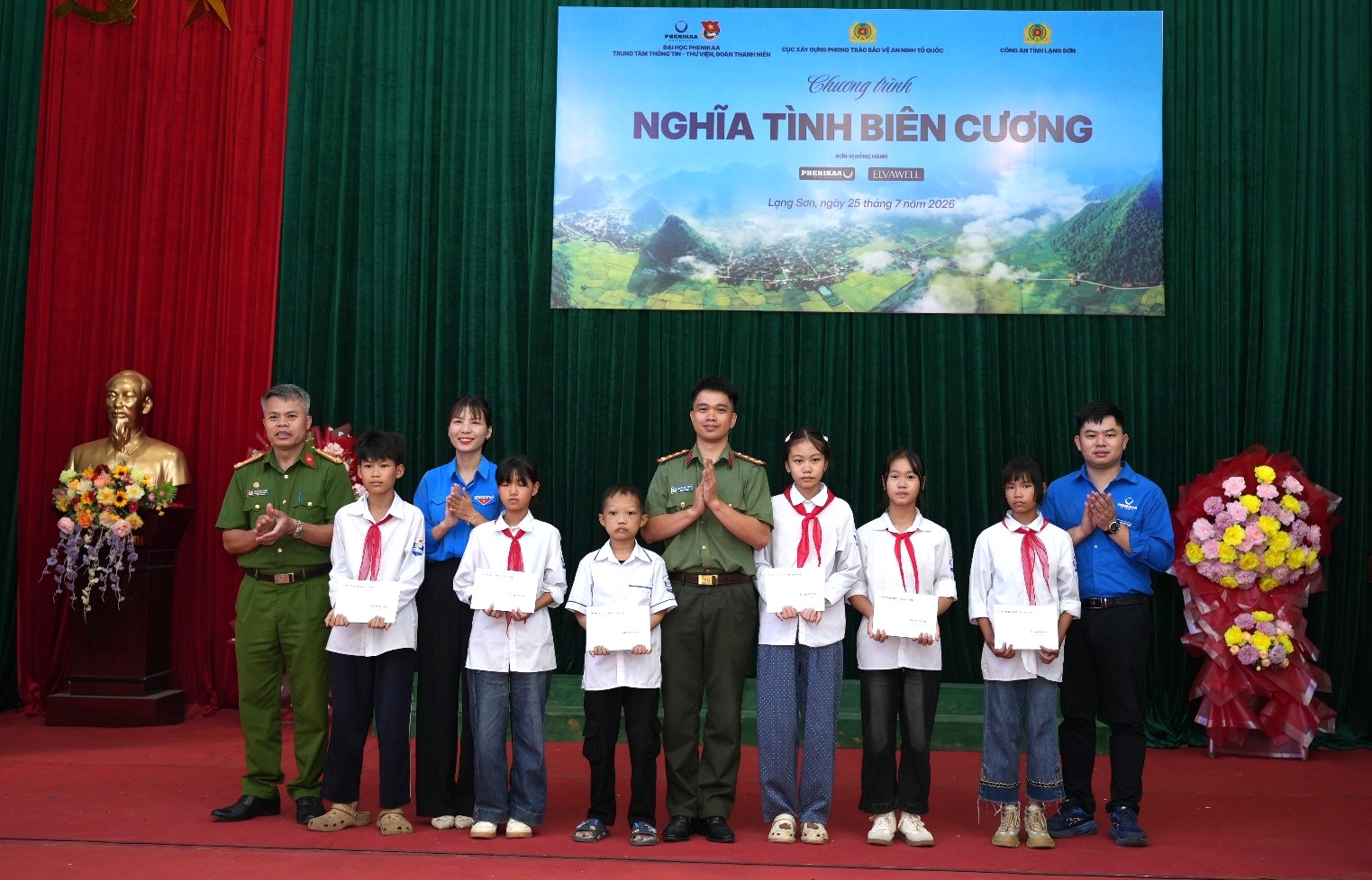 ác em học sinh được nhận kinh phí hỗ trợ từ mô hình ác em học sinh được nhận kinh phí hỗ trợ từ mô hình