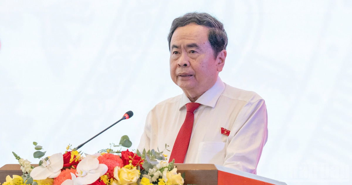 Hoạt động giám sát phải có trọng tâm, đi đến cùng trách nhiệm và kết quả
