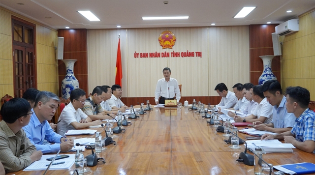 Quảng Trị thúc đẩy phát triển nhà ở xã hội và đô thị thông minh, đáp ứng yêu cầu chuyển đổi số
