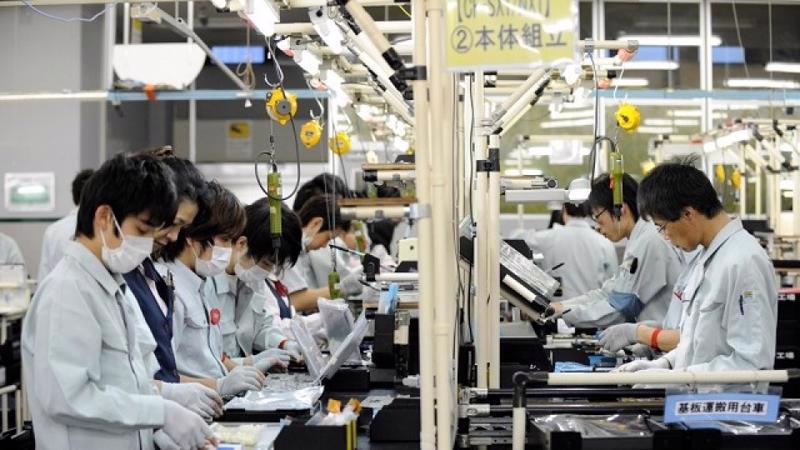 Doanh nghiệp vi phạm quy định đưa lao động đi nước ngoài có thể bị phạt tới 200 triệu đồng