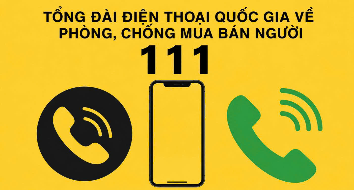 Phường Nghĩa Đô tăng cường tuyên truyền, chủ động phòng ngừa tội phạm mua bán người trên không gian mạng