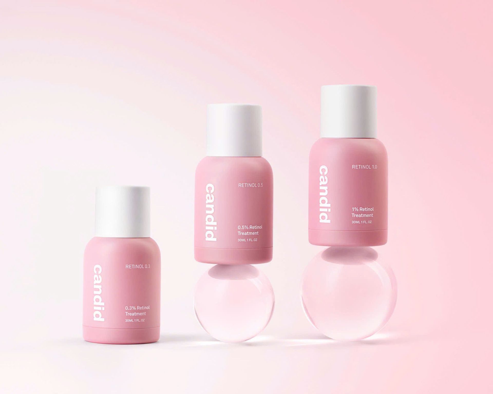TP.HCM: Xử phạt Công ty Skinetiq sau kiểm tra sản phẩm Candid 0,5% Retinol Treatment