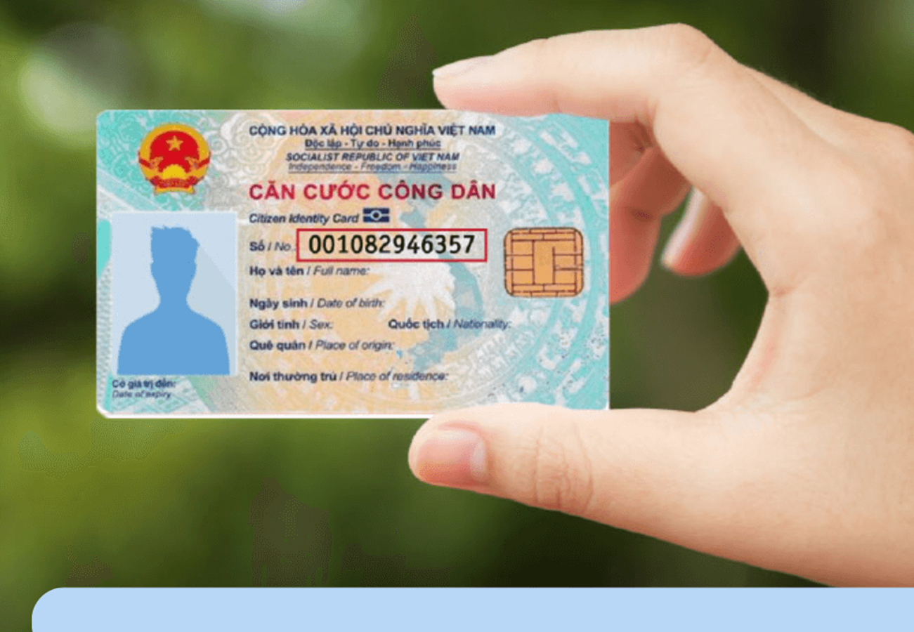 Sửa đổi quy định liên thông thủ tục khai sinh, bổ sung cấp căn cước và hỗ trợ tài chính cho trẻ em dưới 6 tuổi