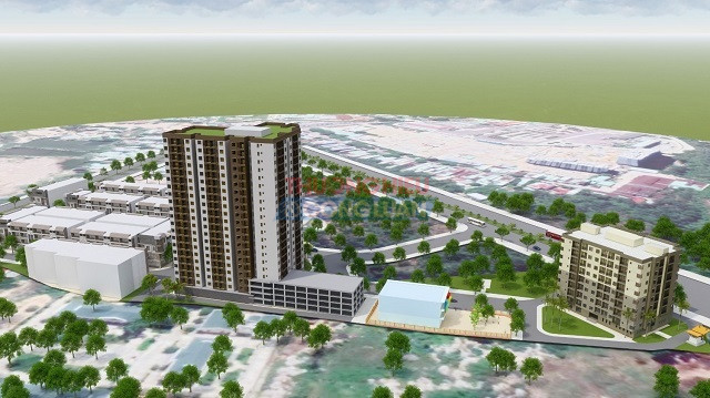 Gia Lai: Tổng số vốn đăng ký đầu tư tăng gần 197% 