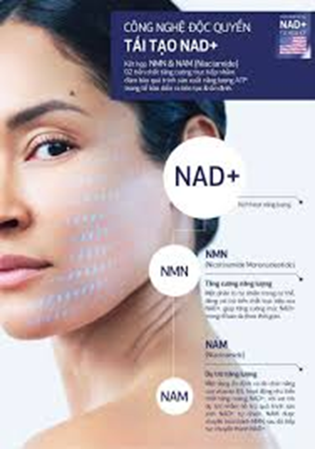Bộ Y tế yêu cầu kiểm tra cơ sở thẩm mỹ tự ý tư vấn truyền NMN, NAD+ chưa được cấp phép