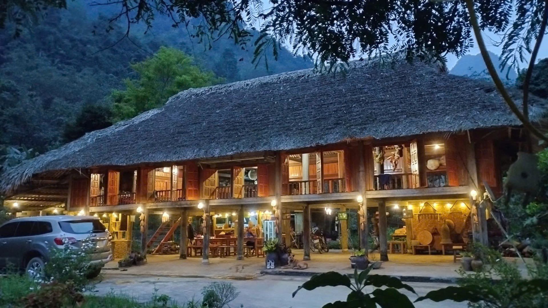 Lào Cai: Du lịch cộng đồng mở hướng tăng giá trị cho Hợp tác xã Nông nghiệp và Dịch vụ Lâm Thượng