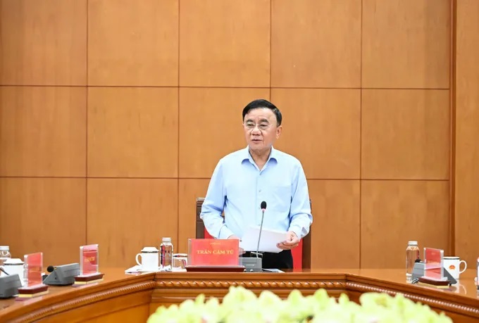 Đổi tên Ban Tuyên giáo và Dân vận Trung ương thành Ban Tuyên giáo Trung ương