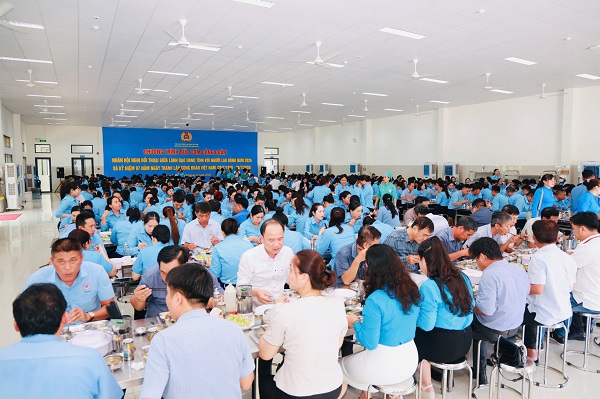 Quang cảnh 
